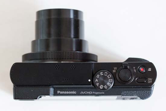 Panasonic Lumix DMC-TZ70 Review | Photography Blog