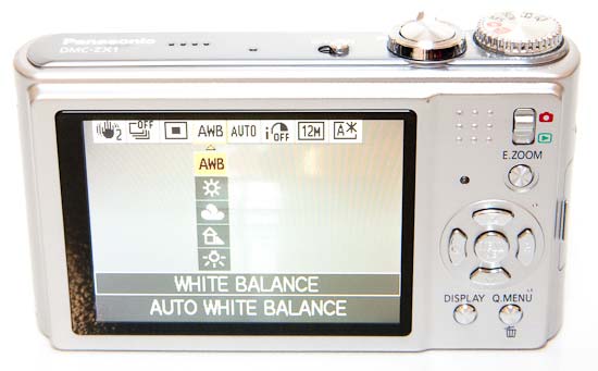 Panasonic Lumix DMC-ZX1 Review - Sample Images | Photography Blog