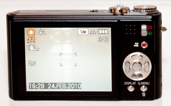 Panasonic Lumix DMC-ZX3 Review | Photography Blog