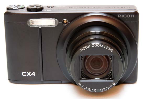 Ricoh CX4 Review | Photography Blog