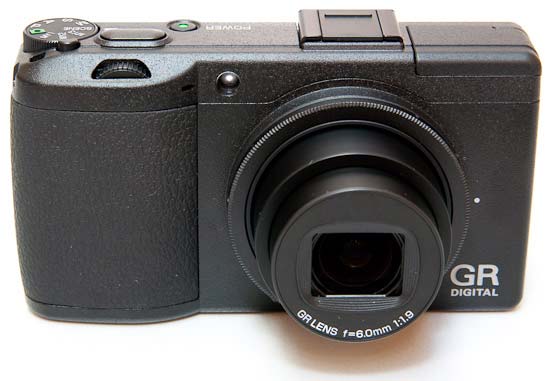 Ricoh GR Digital III Review - Sample Images | Photography Blog
