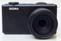 Sigma DP3 Merrill Review | Photography Blog
