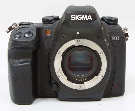Sigma SD1 Merrill Review | Photography Blog