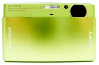 Sony Cyber-Shot DSC-T77 Review | Photography Blog