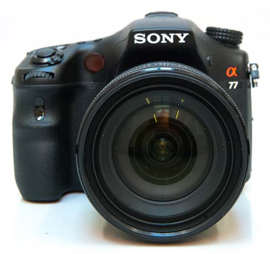 Sony DT 16-50mm F2.8 SSM Review | Photography Blog