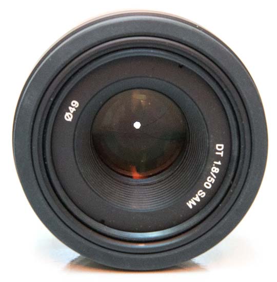 Sony DT 50mm F1.8 SAM Review | Photography Blog