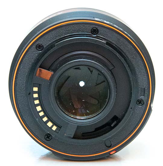 Sony DT 50mm F1.8 SAM Review | Photography Blog