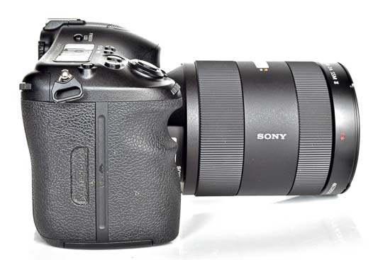 Sony Vario-Sonnar T* 24-70mm F2.8 ZA SSM II Review | Photography Blog