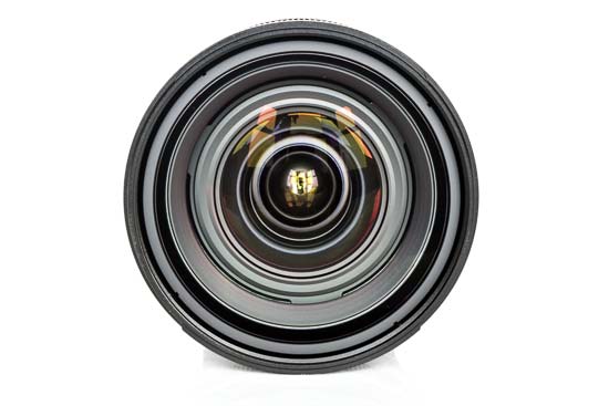 Sony Vario-Sonnar T* 24-70mm F2.8 ZA SSM II Review | Photography Blog