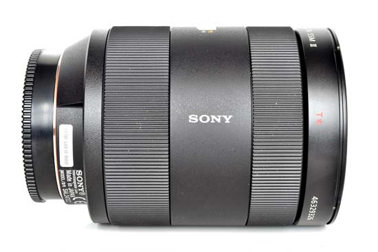 Sony Vario-Sonnar T* 24-70mm F2.8 ZA SSM II Review | Photography Blog