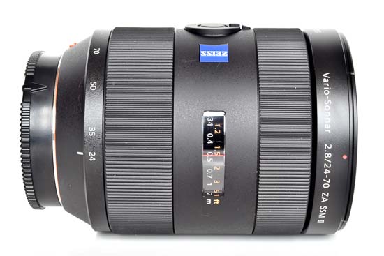 Sony Vario-Sonnar T* 24-70mm F2.8 ZA SSM II Review | Photography Blog