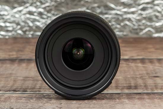 Tamron 20mm F/2.8 Di III OSD M1:2 Review | Photography Blog