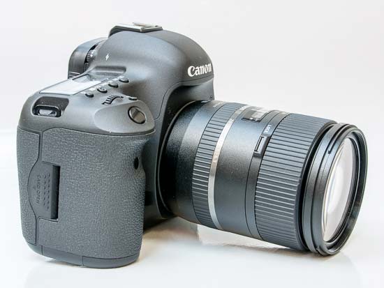 Tamron 28-300mm f/3.5-6.3 Di VC PZD Review | Photography Blog