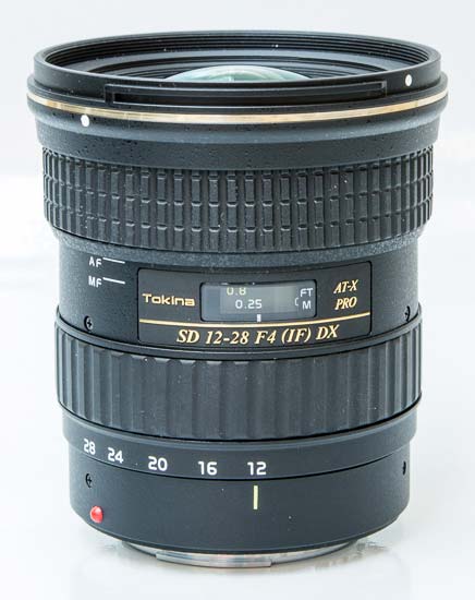 Tokina AT-X 12-28mm F4 Pro DX Review | Photography Blog