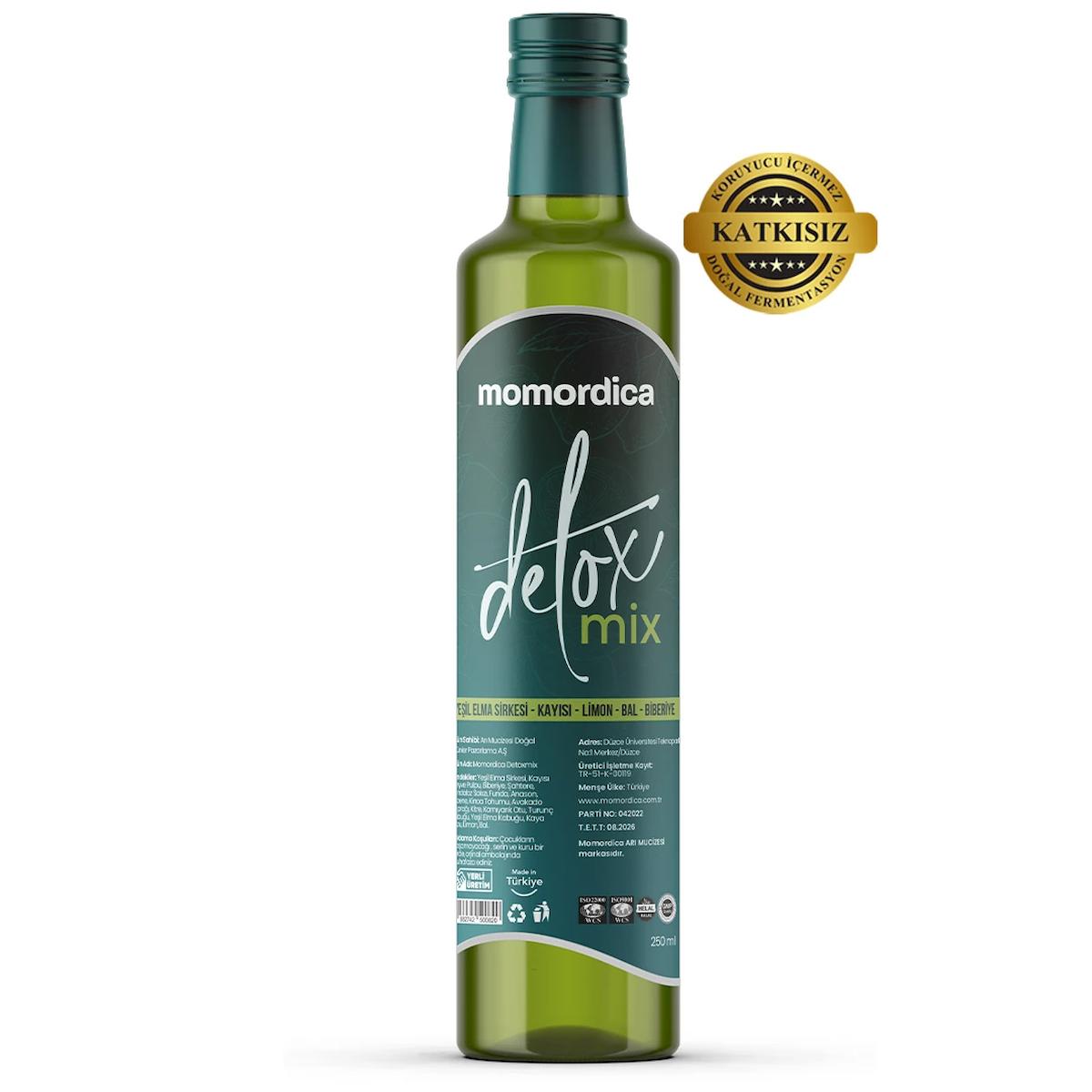 DetoxMix - 250ml Fiyatları ve Modelleri - Pazarama