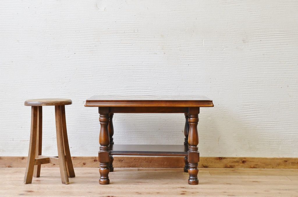 公式】アンティーク家具ラフジュ工房商品詳細ページアンティーク家具