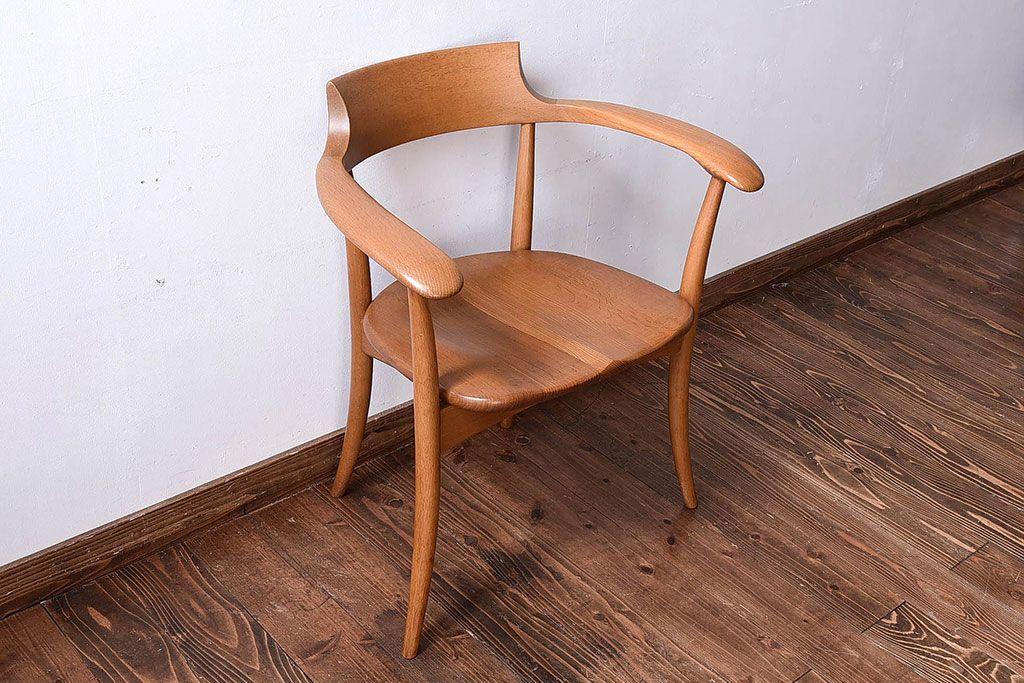 公式】アンティーク家具ラフジュ工房商品詳細ページ中古 飛騨産業