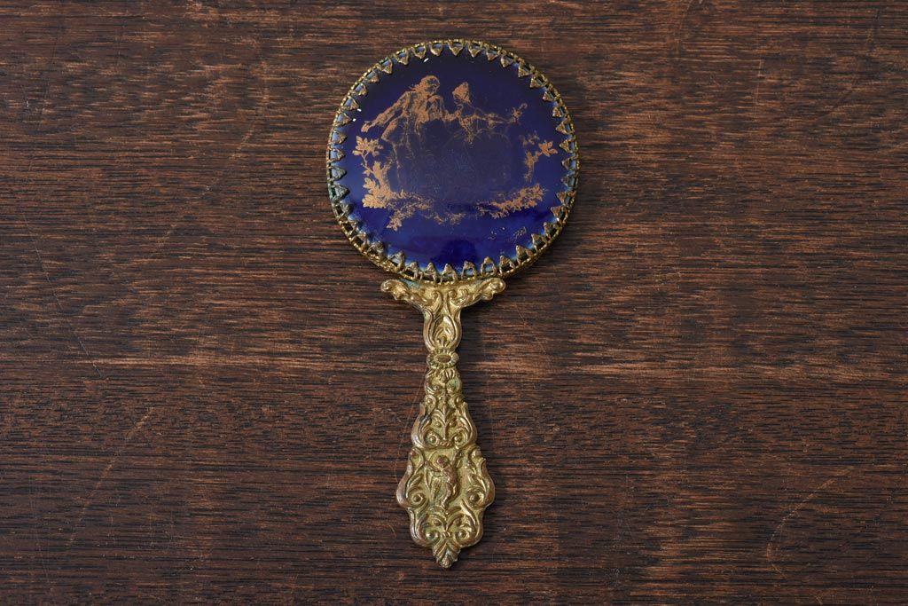 公式】アンティーク家具ラフジュ工房商品詳細ページアンティーク雑貨