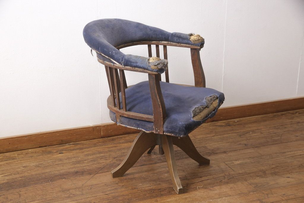 公式】アンティーク家具ラフジュ工房商品詳細ページ和製アンティーク