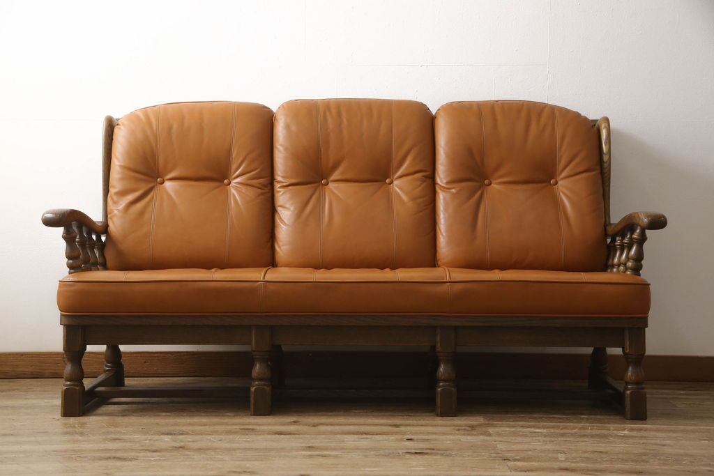 公式】アンティーク家具ラフジュ工房商品詳細ページ中古 美品 飛騨産業