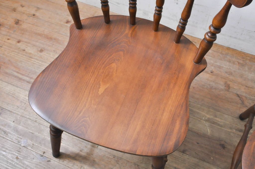 公式】アンティーク家具ラフジュ工房商品詳細ページ和製ビンテージ