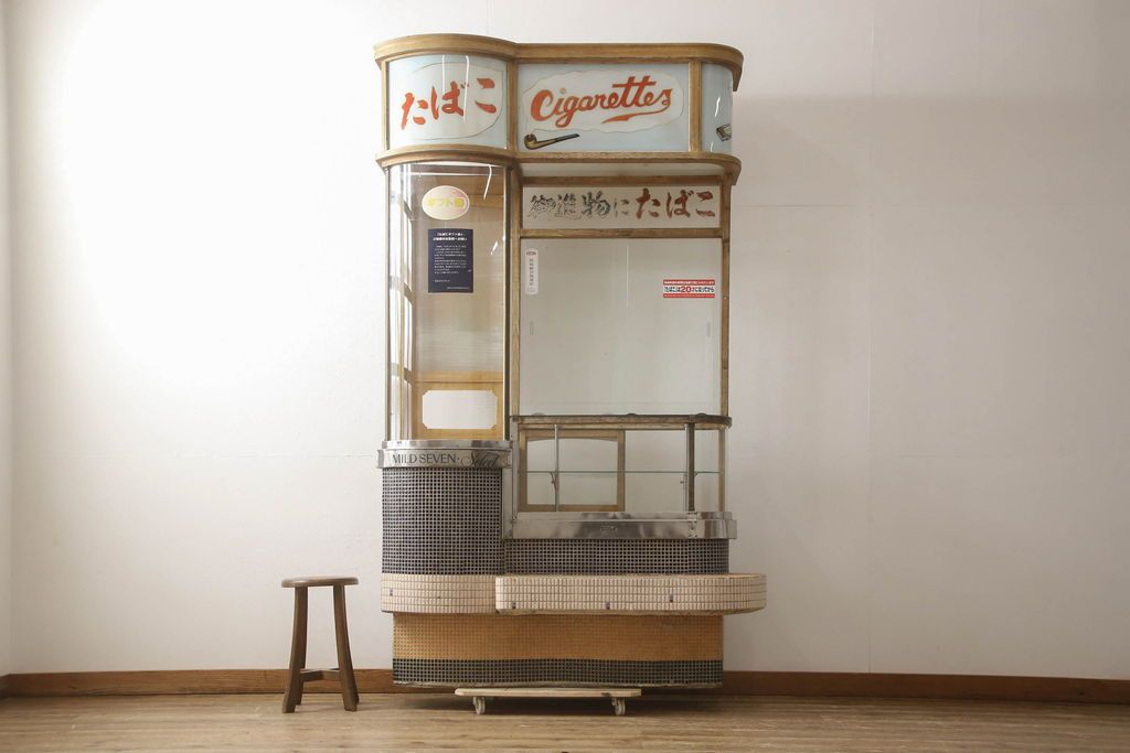 公式】アンティーク家具ラフジュ工房商品詳細ページ和製アンティーク