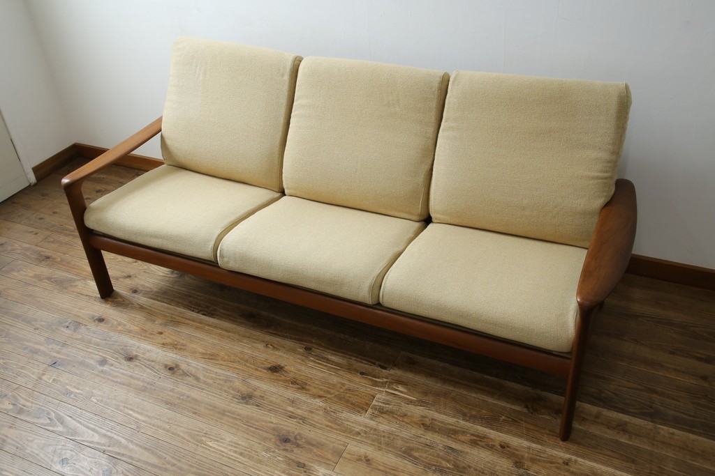 公式】アンティーク家具ラフジュ工房商品詳細ページデンマーク