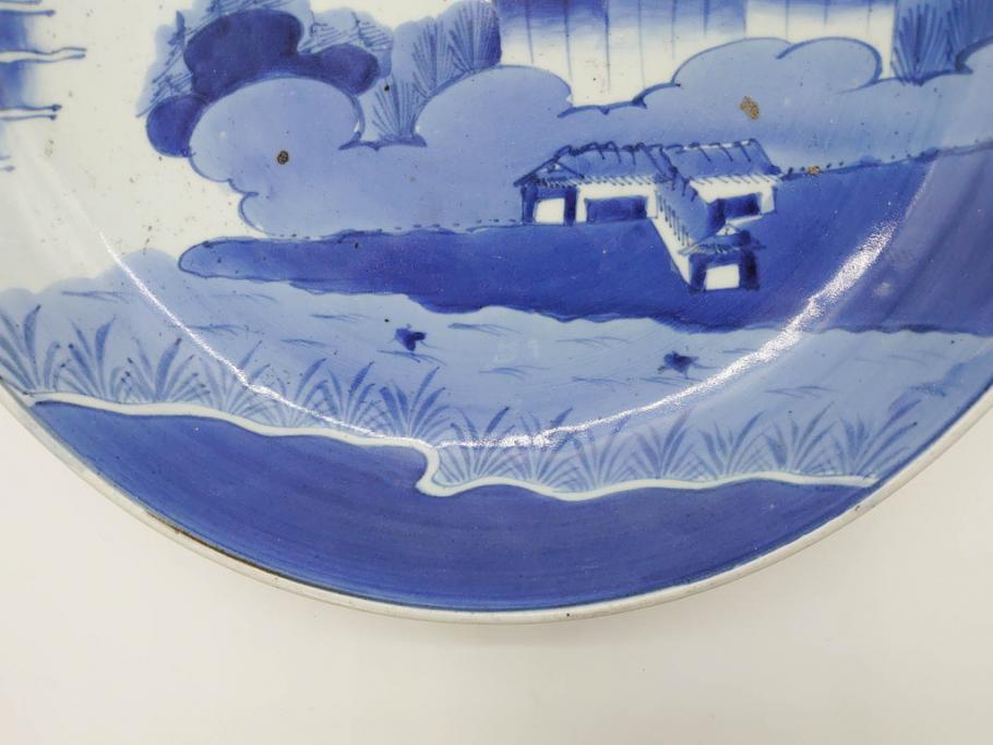 公式】アンティーク家具ラフジュ工房商品詳細ページ江戸期 大明成化年