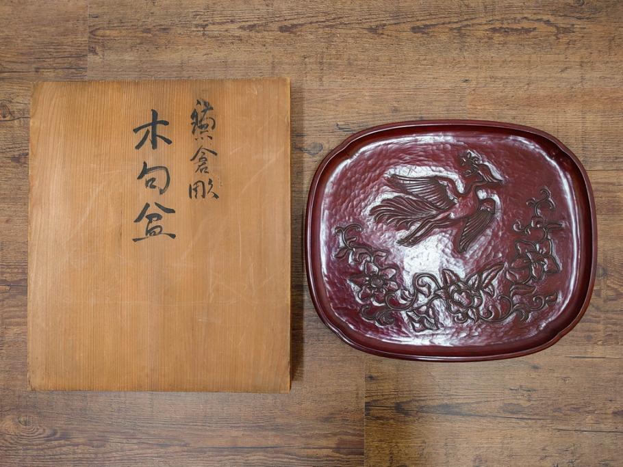 公式】アンティーク家具ラフジュ工房商品詳細ページ大正〜昭和初期