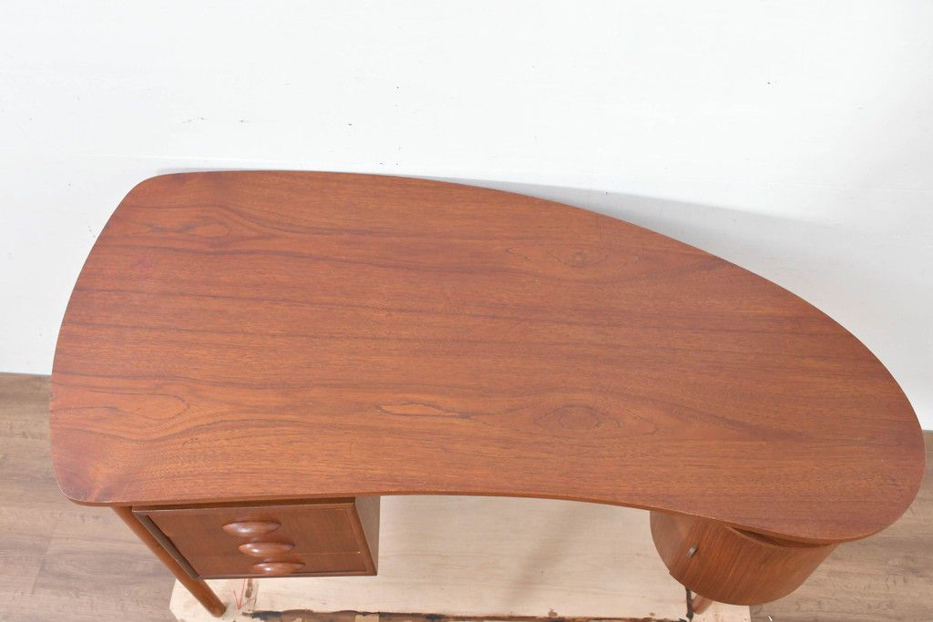 公式】アンティーク家具ラフジュ工房商品詳細ページデンマーク