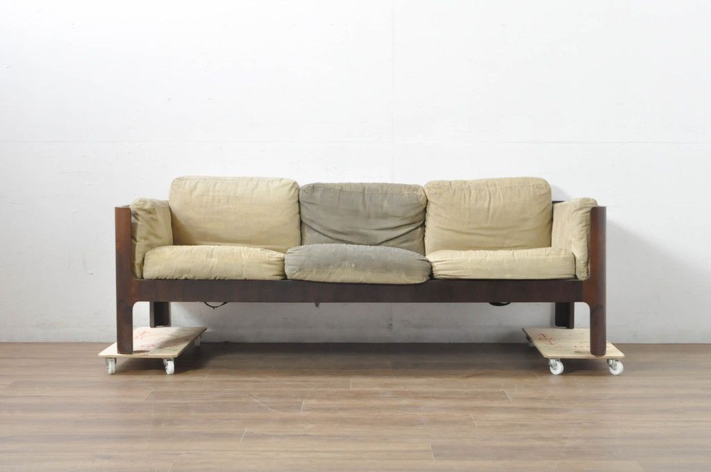 公式】アンティーク家具ラフジュ工房商品詳細ページ和製ビンテージ