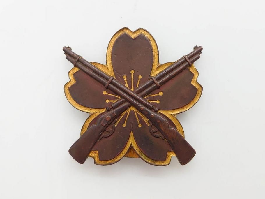 公式】アンティーク家具ラフジュ工房商品詳細ページ当時物 旧日本軍