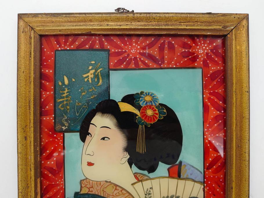 公式】アンティーク家具ラフジュ工房商品詳細ページ江戸〜明治期