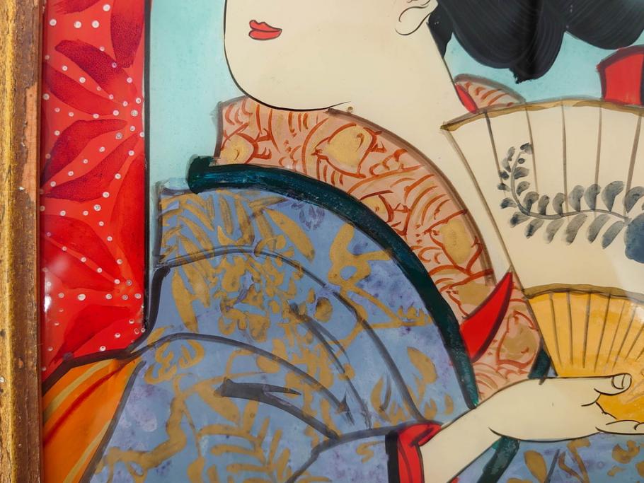 公式】アンティーク家具ラフジュ工房商品詳細ページ江戸〜明治期