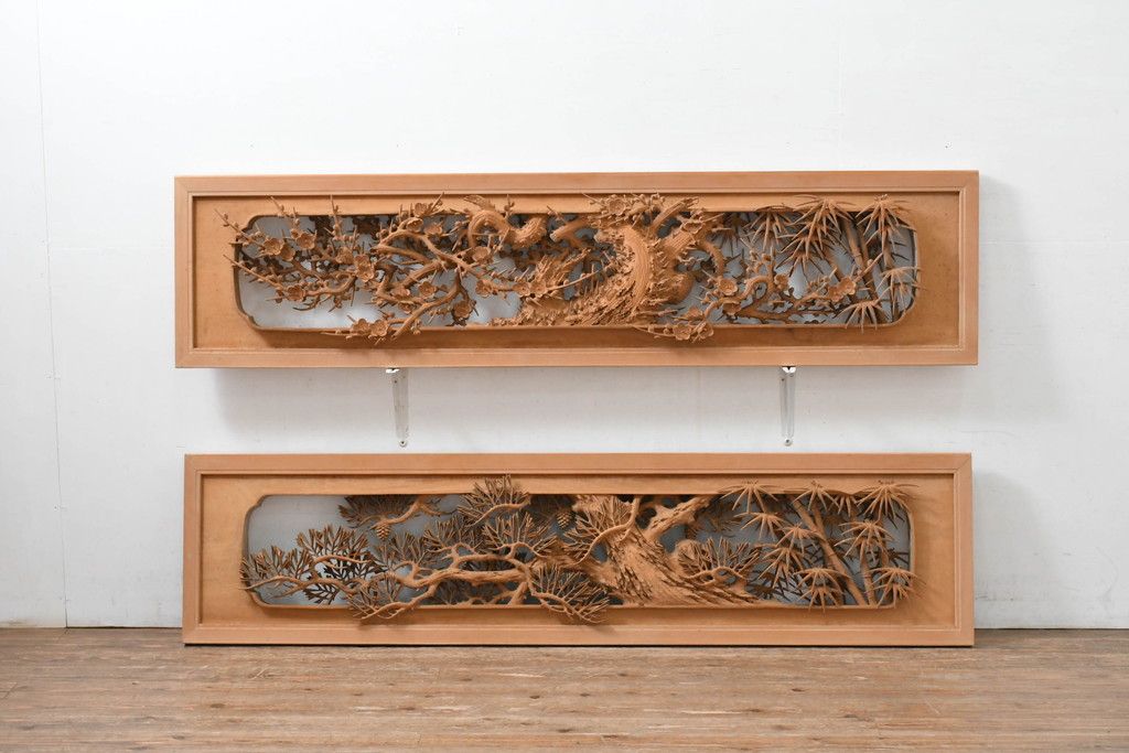 公式】アンティーク家具ラフジュ工房商品詳細ページアンティーク建具