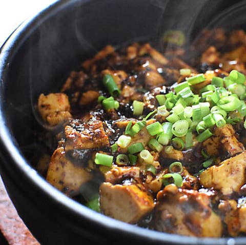 元祖麻婆豆腐 新宿店のご予約（新宿西口/中華） - Retty（レッティ）