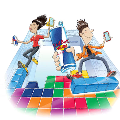 Red Bull Tetris®｜公式イベント情報｜レッドブル・テトリス®︎