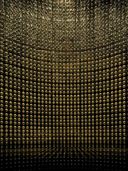 すべてが等価な世界 アンドレアス・グルスキー展