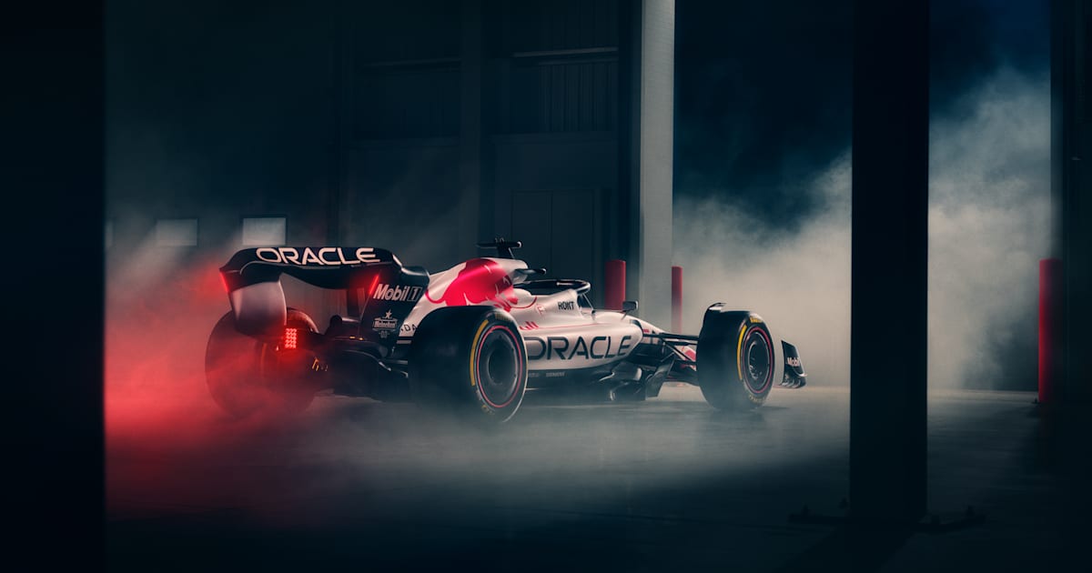 Japanese Grand Prix 2025 | Oracle Red Bull Racing