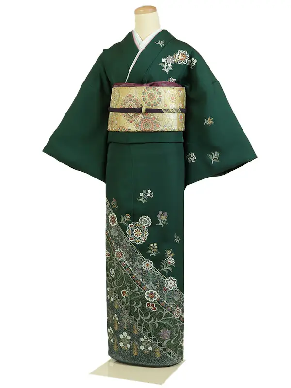 訪問着・色無地 | 訪問着 | B6AD0890000