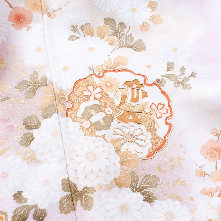 訪問着・色無地 | 訪問着 | 3AD0590000