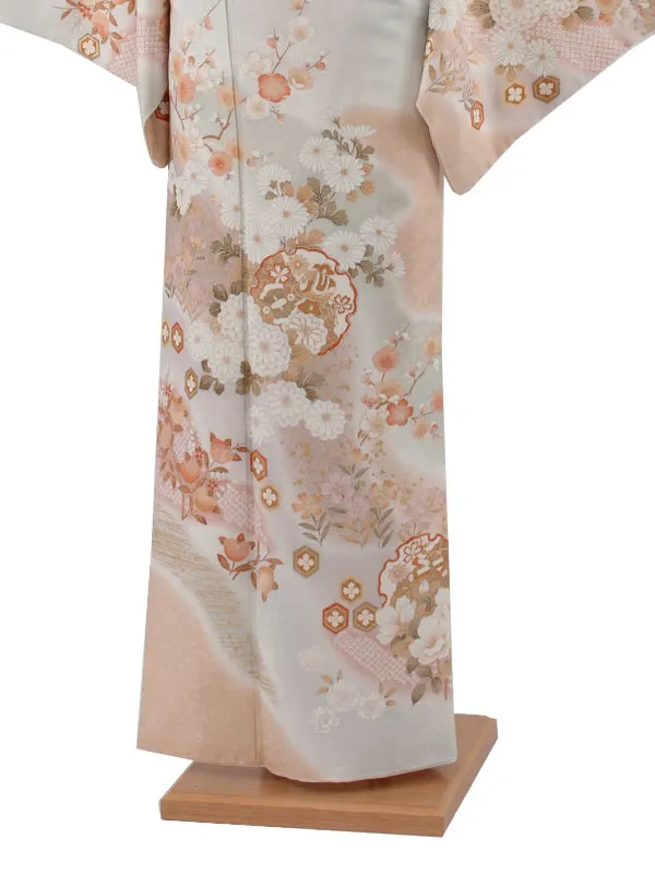 訪問着・色無地 | 訪問着 | 3AD0592000