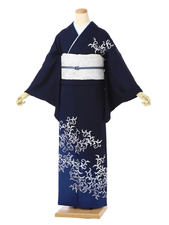 訪問着・色無地 | 訪問着 | 8AD0516000