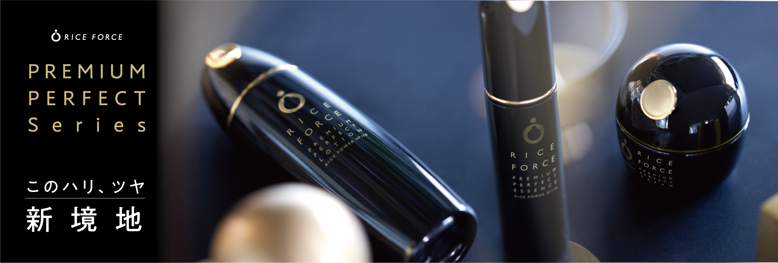 ロフトにてプレミアムパーフェクトシリーズ取扱い開始 | お知らせ