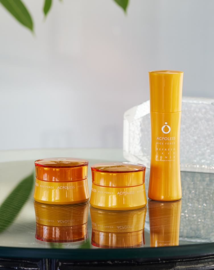 アクポレスシリーズ | シリーズから探す | ライスフォース＜公式