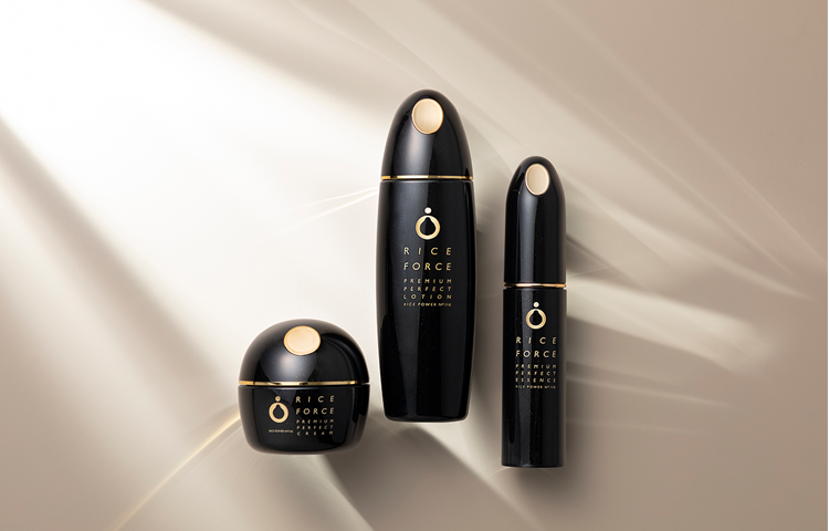 公式】ライスフォース オンラインショップ | ライスフォース