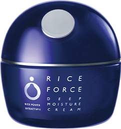 ディープモイスチュアクリーム（薬用保湿クリーム）｜ライスフォース