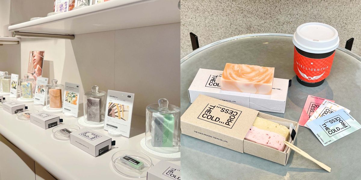 ちょん様おまとめセット PP1・PP2を2本づつ 石鹸3個・P7クリーム1個