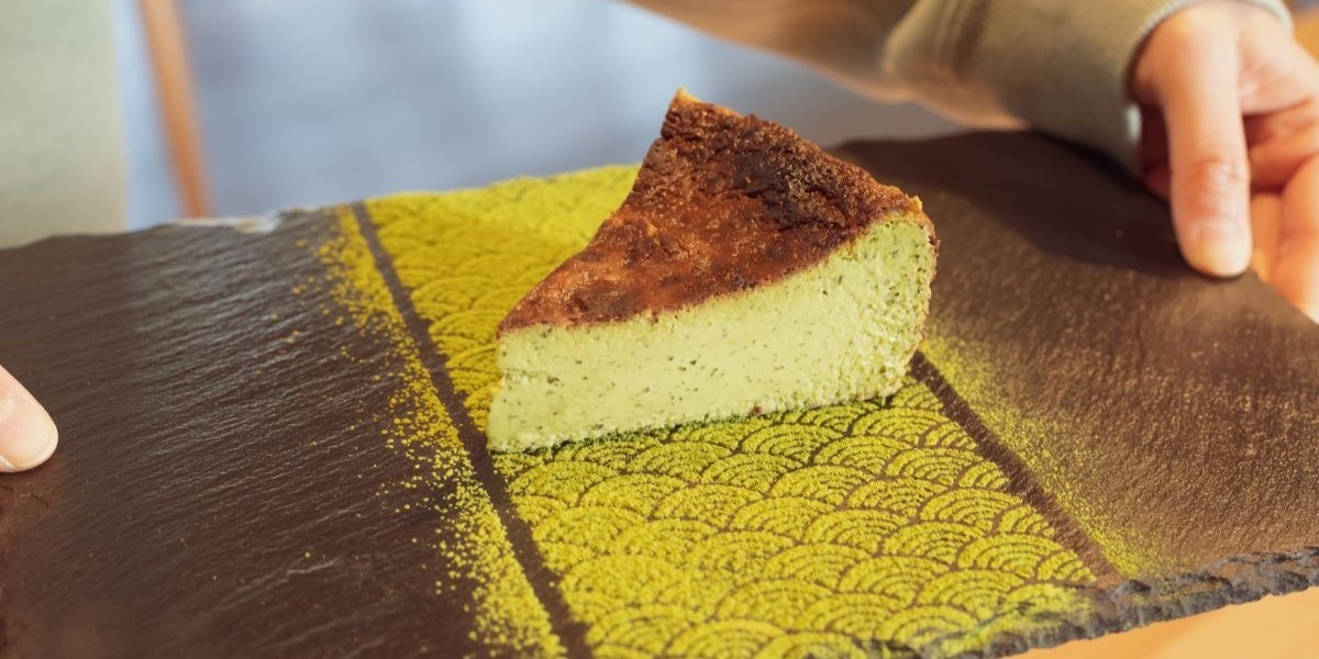 静岡茶スイーツ13選｜お茶の名産地・静岡県で味わう！ 人気専門店や