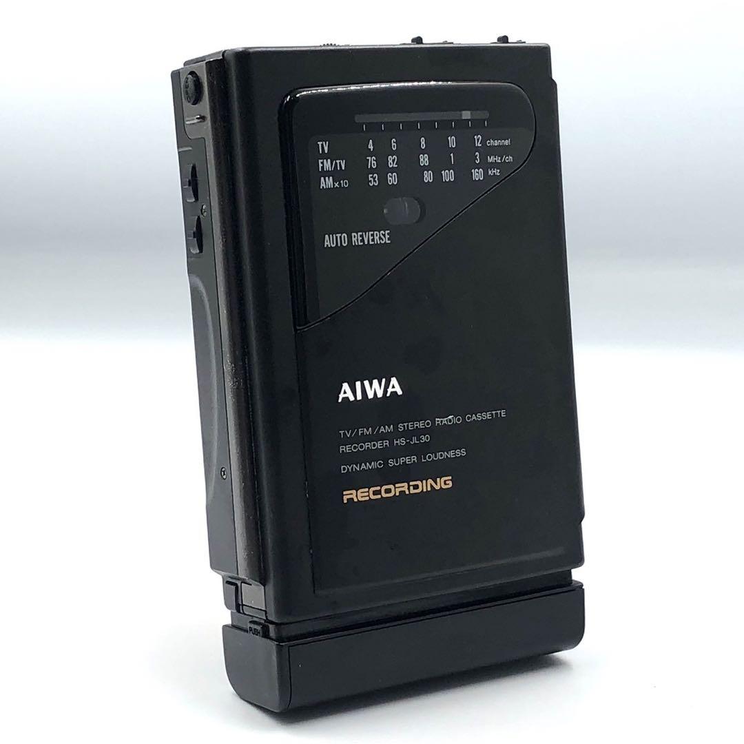Aiwa HS-JL30 ▷ Walkman.land